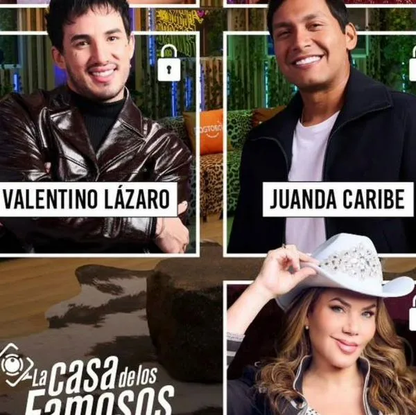 ¿Quién fue último eliminado de 'La casa de los Famosos' Lady Noriega se despidió