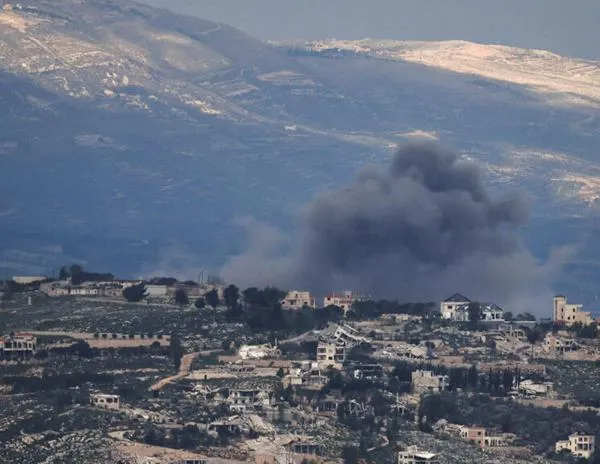 Irán lanza nuevas oleadas de misiles contra Israel mientras el Ejército de Israel intensifica ataques en Beirut