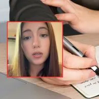 Joven acudió a psicóloga en búsqueda de ayuda, pero terapeuta salía con su novio