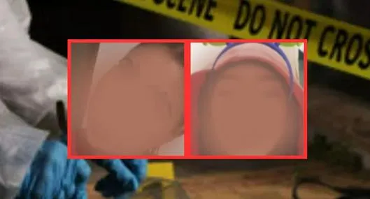 Destapan pista sobre por qué asesinaron a  dos hermanas en Barranquilla