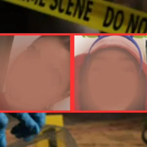 Destapan pista sobre por qué asesinaron a  dos hermanas en Barranquilla