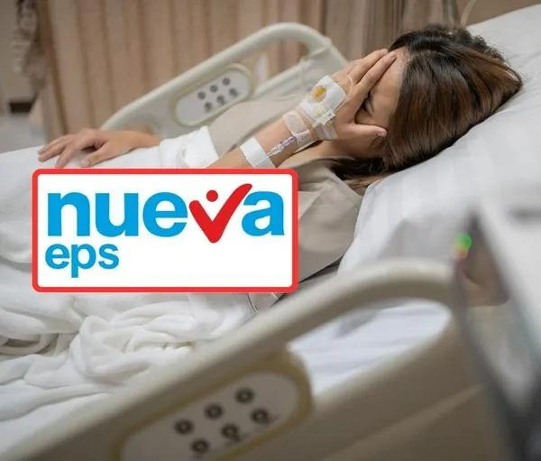 Revolcón en las EPS con traslados 504 municipios y solo funcionará la Nueva EPS 