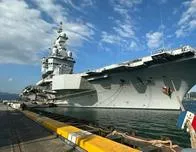 Países europeos desplegarán medios militares en Chipre tras un ataque iraní contra una base británica