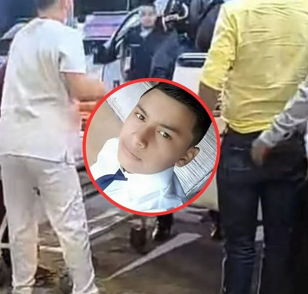 Fleteo dejó a joven de 18 años muerto: su padre y su hermano quedaron heridos
