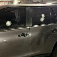 Candidata a la Cámara de Representantes sufrió atentado en Atlántico: tres tiros