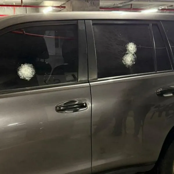 Candidata a la Cámara de Representantes sufrió atentado en Atlántico: tres tiros