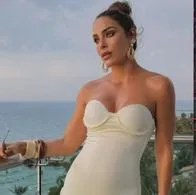 Cuándo nacerá Mila, la hija de Sara Corrales, actriz de 'Vecinos': hay detalles