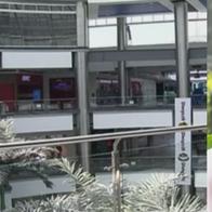 Mujer denuncia robo en centro comercial en Bogotá; expuso supuesta negligencia del establecimiento