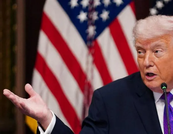 Guerra a su voluntad: Senado de EE. UU. decide no frenar poderes de Trump para atacar Irán