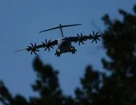 Países europeos despliegan medios militares para defender a Chipre