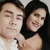 Mauro Urquijo se separó de María Gabriela Isler y ella presentó a su novio