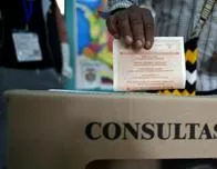 ¿Qué se vota el 8M en Colombia?: el termómetro electoral en la recta final del mandato de Gustavo Petro