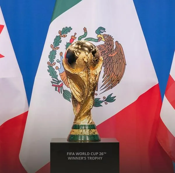 Nuevas reglas del fútbol para el Mundial 2026: cuáles son los cambios aprobados