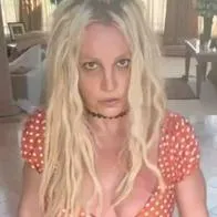 Por qué Britney Spears fue arrestada y trasladada a hospital en Estados Unidos