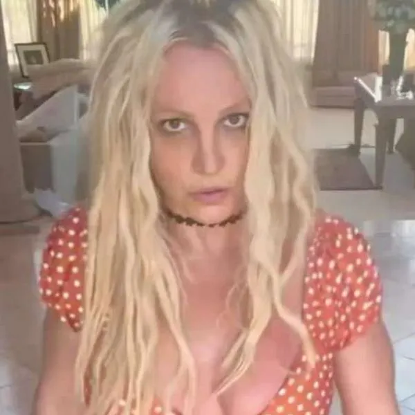 Por qué Britney Spears fue arrestada y trasladada a hospital en Estados Unidos