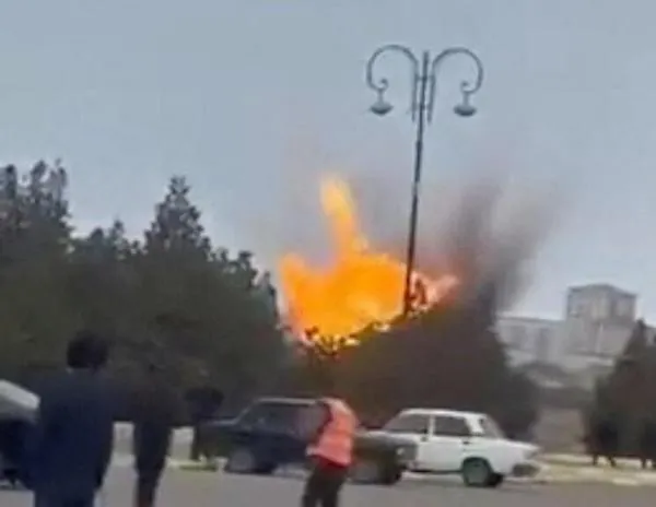 ¿Entran Azerbaiyán y Turquía en el perímetro de la guerra?: ambos advierten respuesta tras denunciar ataques de Irán