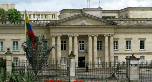 Candidatos elecciones 2026: Maurice Armitage confirma aspiración