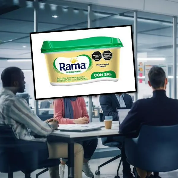 Empresa Alicorp compró Rama y más marcas en Colombia; hizo negocio con Unilever