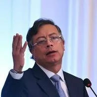 Petro responde a su aparición en película y deja extraña frase sobre esto