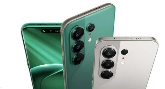 Cómo es la cámara Tecno Camon 50 Ultra 5G que capta colores igual que ojo humano