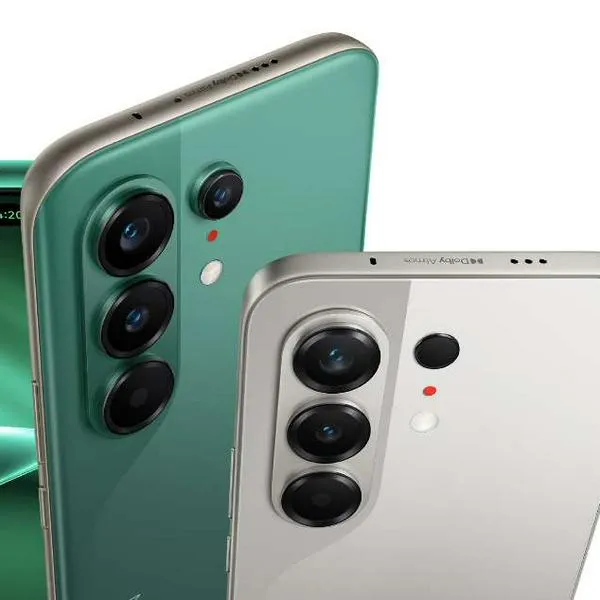 Cómo es la cámara Tecno Camon 50 Ultra 5G que capta colores igual que ojo humano