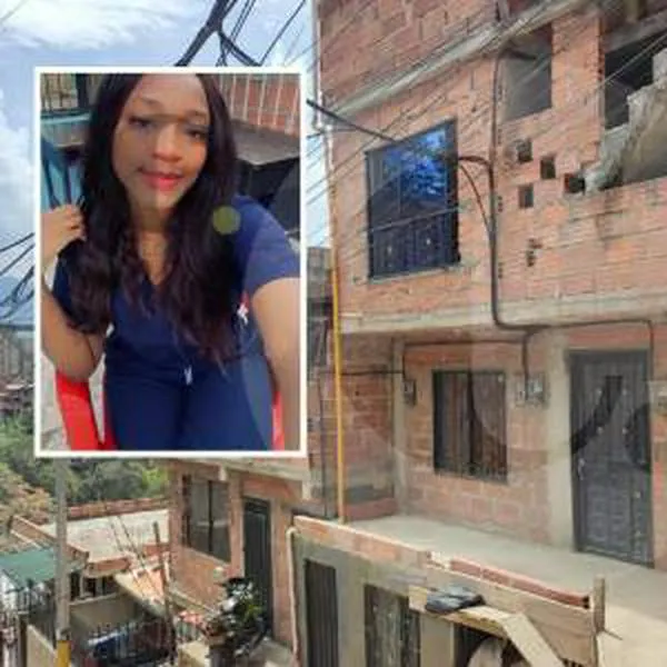 Enfermera de 25 años fue encontrada muerta dentro de su casa en Belllo