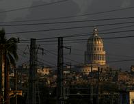 Cuba recupera parte de su red eléctrica, pero la restitución completa podría tomar varios días