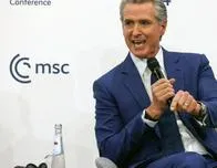 Una veintena de estados de EEUU anuncian una demanda contra el nuevo arancel de Trump