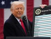 Una veintena de estados de EE. UU. impugnan los nuevos aranceles globales del 10% impuestos por Trump