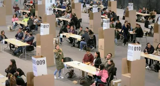 Surgió un rumor sobre la ley seca que causó confusión entre los ciudadanos de Bogotá, pero al Alcaldía aclaró cuáles son los horarios de la medida.