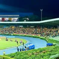 Por qué el nuevo estadio para Deportivo Pereira queda a 600 km del Eje Cafetero