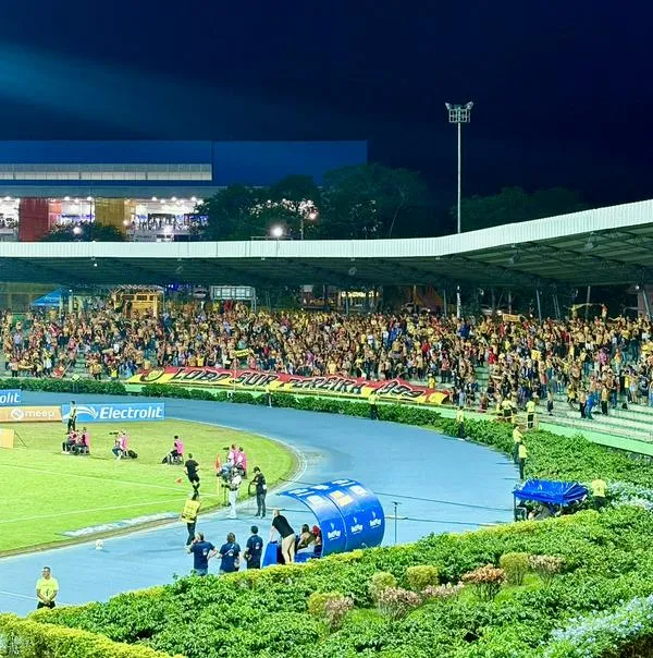 Por qué el nuevo estadio para Deportivo Pereira queda a 600 km del Eje Cafetero