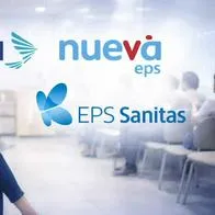Sura, Sanitas y Nueva EPS: cómo les fue en el ranking de las mejores y peores EPS de Colombia 