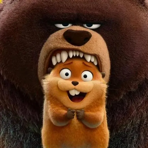 Animador colombiano contó secretos de Hoppers, la nueva película de Pixar