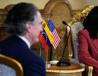 Estados Unidos y Venezuela acuerdan reanudar formalmente sus relaciones diplomáticas y consulares