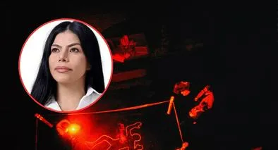 Asesinaron al hermano de Claudia Cabrera, candidata al Congreso, en Nariño