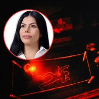 Asesinaron al hermano de Claudia Cabrera, candidata al Congreso, en Nariño