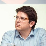 Calle 34 de Bogotá cambia de nombre en honor a Miguel Uribe Turbay