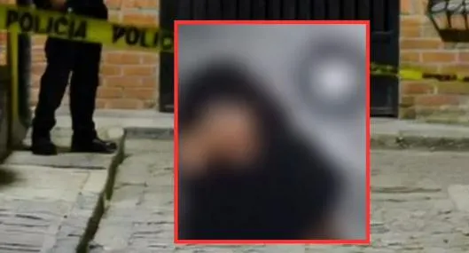 Sale a la luz delicado video en caso de hermanas asesinadas en Branquilla