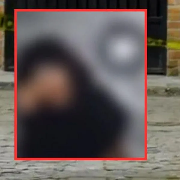 Sale a la luz delicado video en caso de hermanas asesinadas en Branquilla