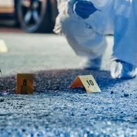 Hombre de 85 años en Bogotá murió por escopolamina tras estar en UCI