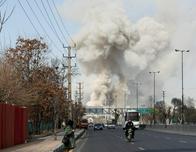 El envío de tropas terrestres a Irán sería "una pérdida de tiempo", afirma Donald Trump