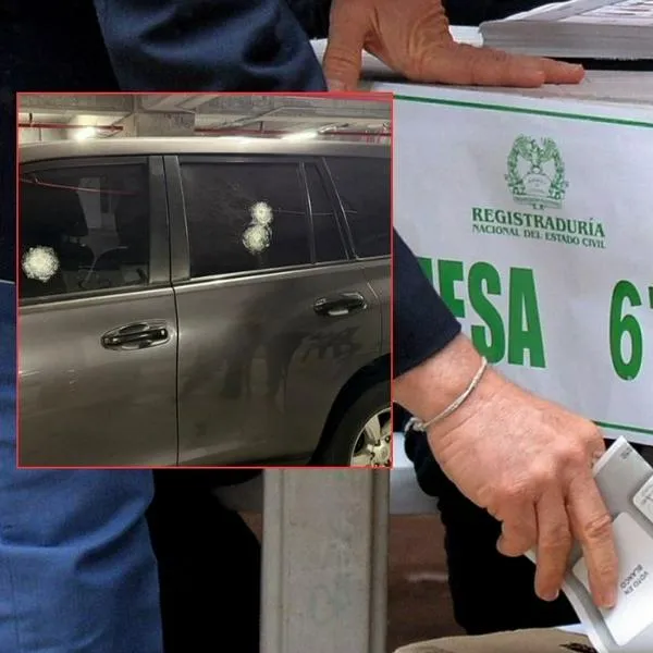 Defensoría del Pueblo alerta por violencia antes de elecciones del 8 de marzo