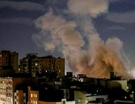 "Niños fueron martirizados": El drama de los civiles en Teherán tras el impacto de misiles en zonas residenciales