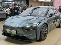 Nuevo carro eléctrico Toyota B27 con precio y comparación con Tesla y BYD
