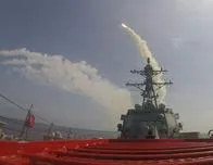 Irán: “El interés para EEUU es que la guerra sea lo más corta posible”, explica analista a RFI