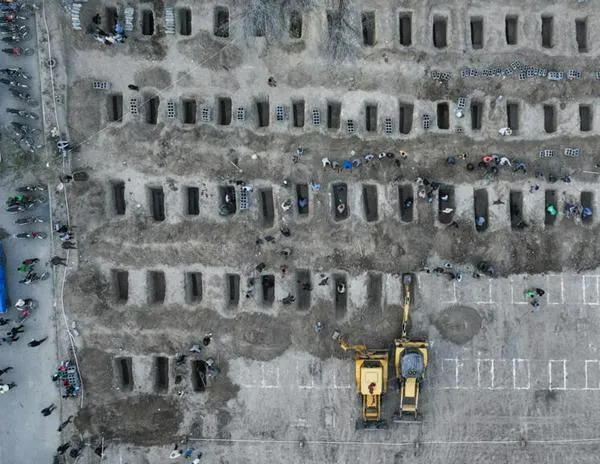 Escuela en Irán habría sido golpeada durante ataque a base naval, según análisis del 'New York TImes'