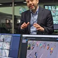 Galán sorprendió con cambio que hará en cámaras fotomultas en Bogotá: muchos lo venían pidiendo en la ciudad. 