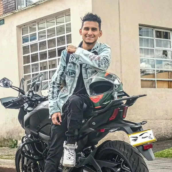 A exparticipante del 'Desafío' le robaron la moto que se ganó en el 'reality'