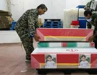 New York Times apunta a EEUU como probable responsable del bombardeo contra una escuela iraní